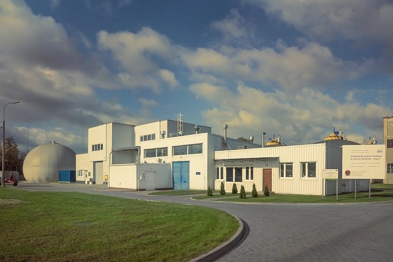 PGK Żyrardów pokazało - na co wydali 74 miliony