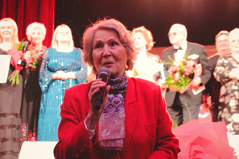 12 Festiwal Śpiewających Siątek