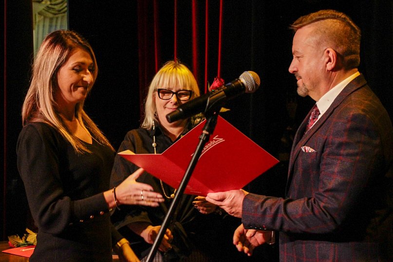 Dzień Pracownika Socjalnego. Prezydent podziękował za zaangażowanie i empatię