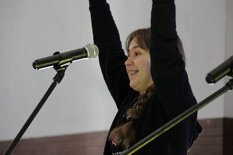 W "Czerwoniaku" Święto Patrona pełne humoru i atrakcji