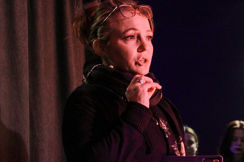 MSK Krzywy Teatr ma nową siedzibę i wiele pomysłów na działania