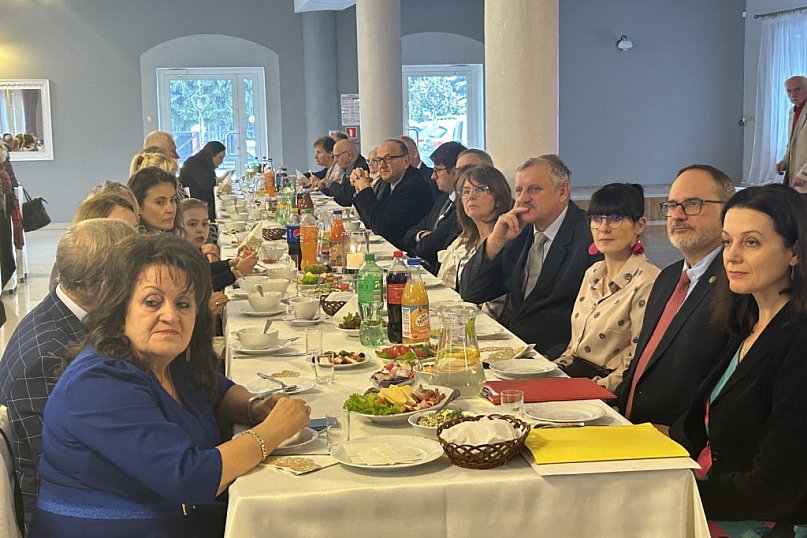 Wielki dzień Kazimierza i PRO MASOVIA