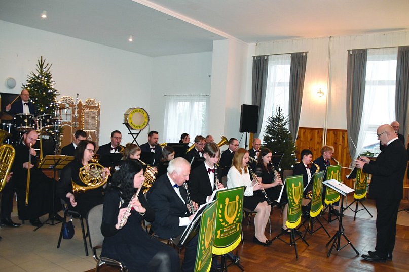 Jaktorowski Jarmark Bożonarodzeniowy