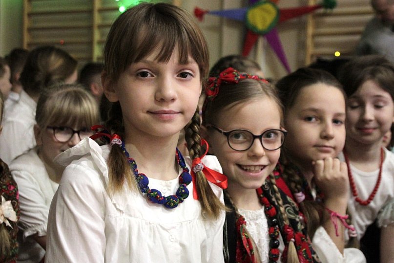 VII Czwórkowe Kolędowanie