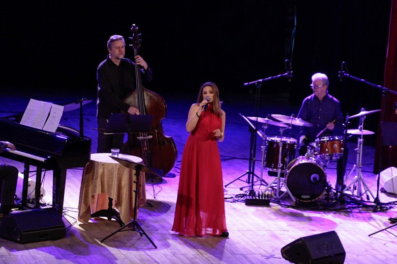 Koncert charytatywny na rzecz budowy hospicjum