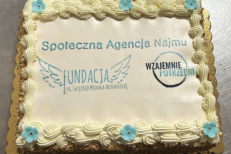 Sukces Pilotażowego Programu "Wzajemnie Potrzebni" w Żyrardowie