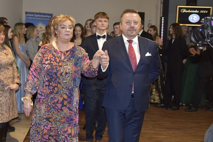 W "Czerwoniaku" do matury pozostało 114 dni