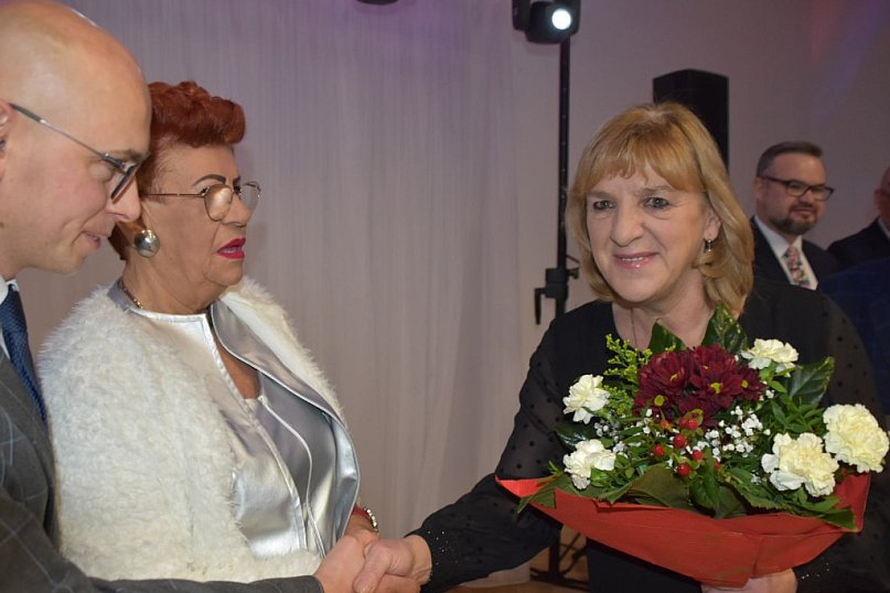 W Wiskitkach jest z kim budować przyszłość