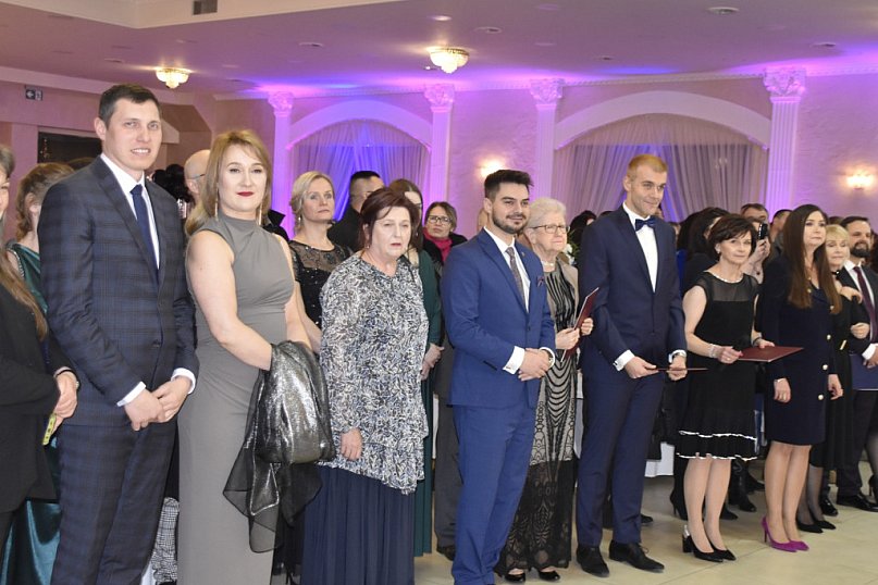 Żakom z "Elektryka" pozostało 100 sto dni do matury