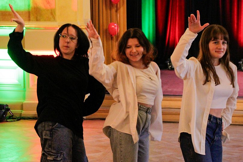 WOŚP. Festiwal radości dla dzieci: baloniki, tańce i twórcze warsztaty