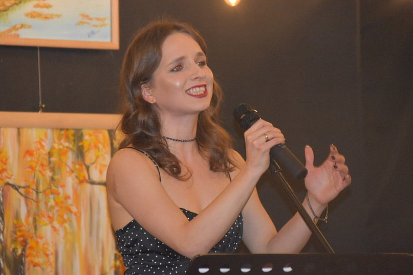 Pięknie świętowano ...Kocham cię nad życie 