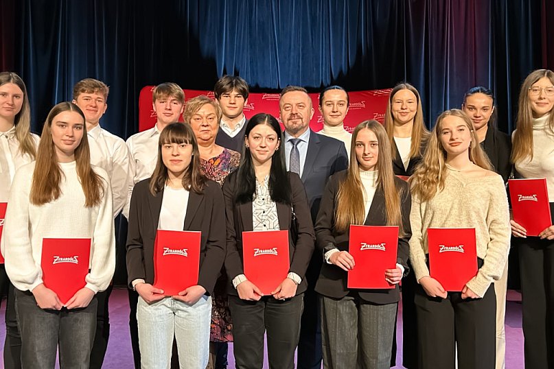 Nagrody dla Wybitnych Żyrardowskich Sportowców!