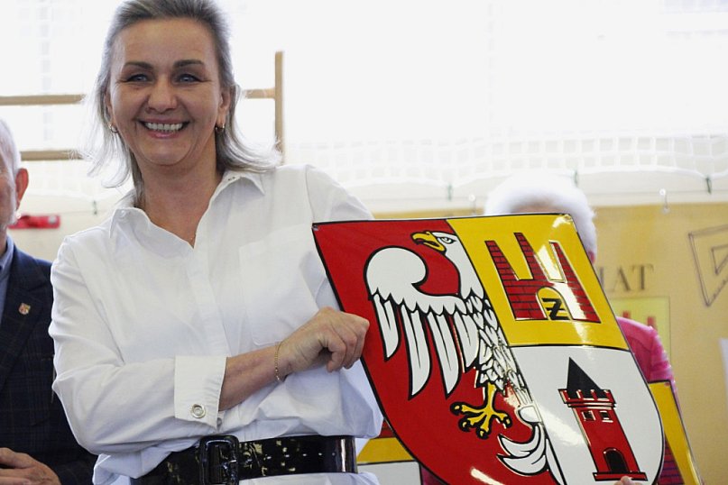 Powiatowe szkoły otwierają drzwi do przyszłości