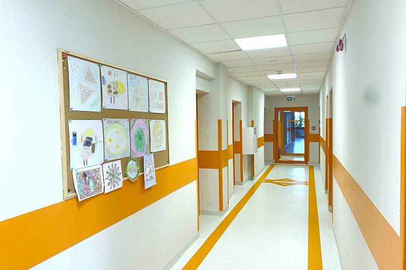 Rolnicy powrócili na rondo w Wiskitkach