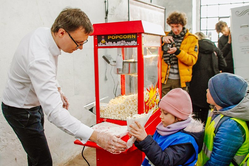 Mali Żyrardowianie razem z PGK uczyli się, że woda to skarb