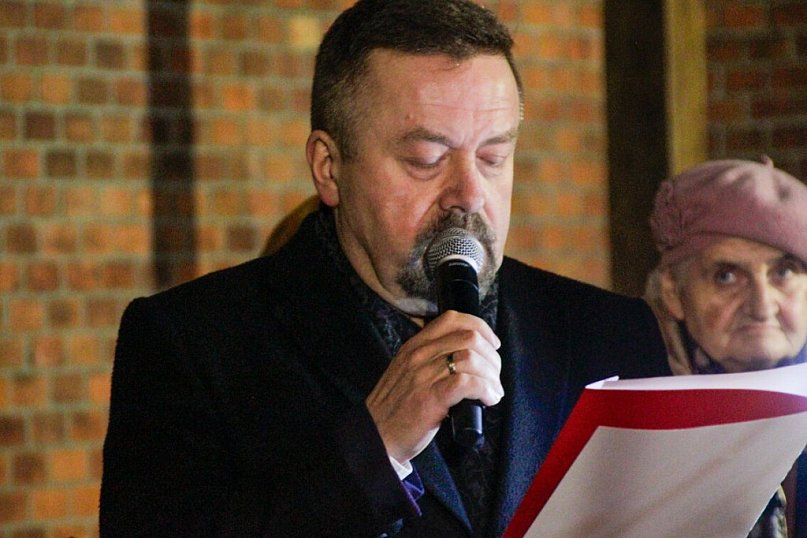 Droga Krzyżowa ulicami miasta