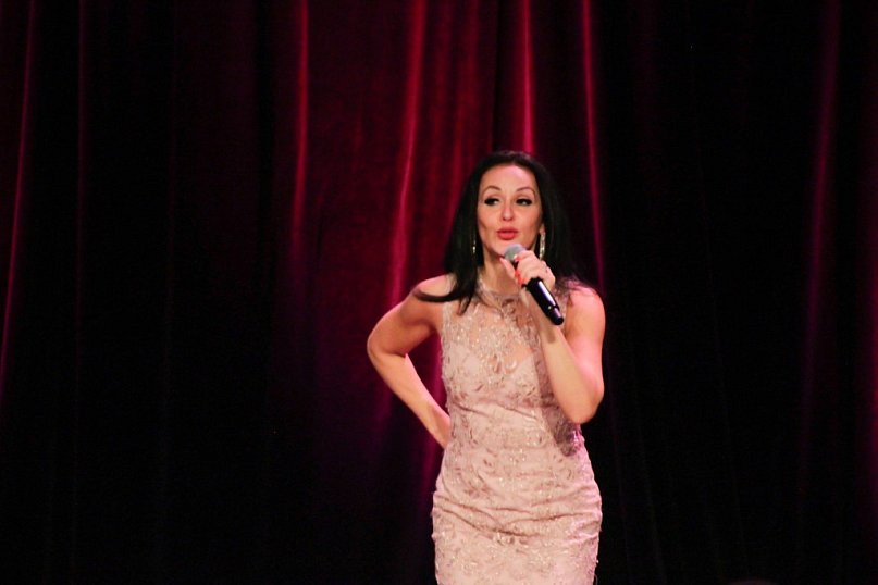 Piękny koncert na powitanie wiosny