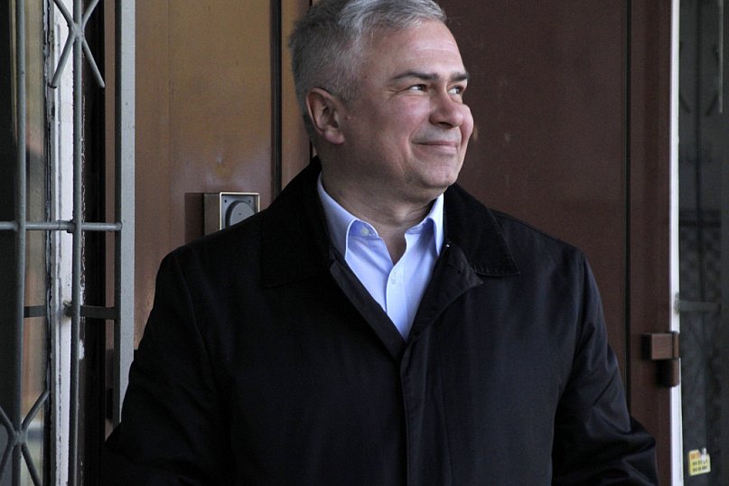 Druga społeczna lodówka w Żyrardowie już działa!