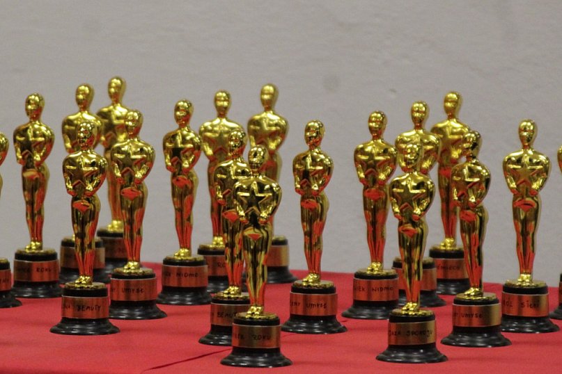 Oskarowe pożegnanie maturzystów z Włókiennika