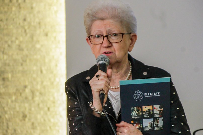 Za nimi pięć lat nauki w Elektryku, pełne niezapomnianych wspomnień