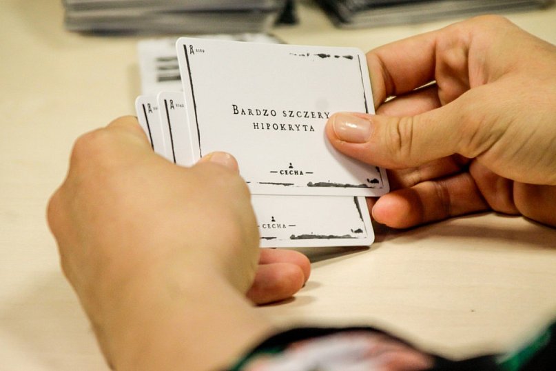 Środy pełne planszówkowych emocji w Siwym Dymie