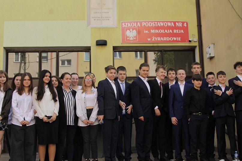 Egzamin Ósmoklasisty 2024. Trzydniowe zmagania młodych umysłów