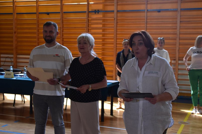 Pokonali siebie i... wszyscy są zwycięzcami