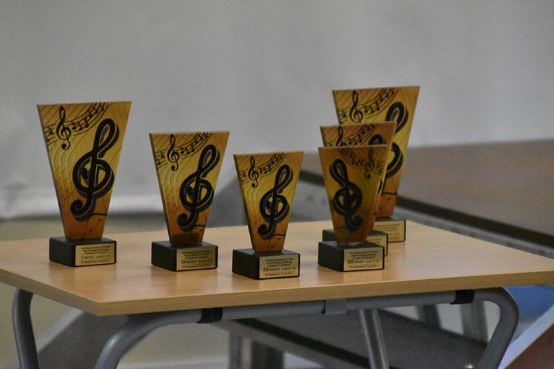 XX jubileusz Piosenki Międzynarodowej w Międzyborowie