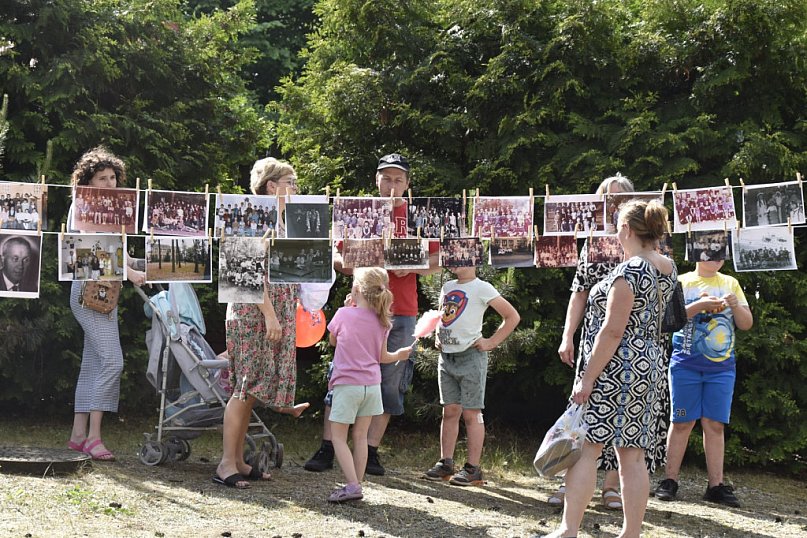 Słoneczne "Dni Międzyborowa" - po raz XXIV