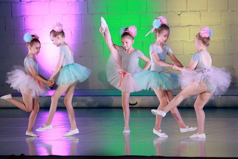 Żyrardów stał się stolicą tańca i akrobatyki powietrznej