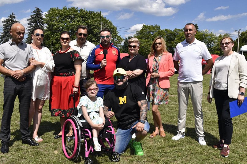 Fantastyczny Festyn w Korytowie A