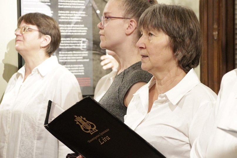 Wieczornica Patriotyczna na 80. Rocznicę Powstania Warszawskiego