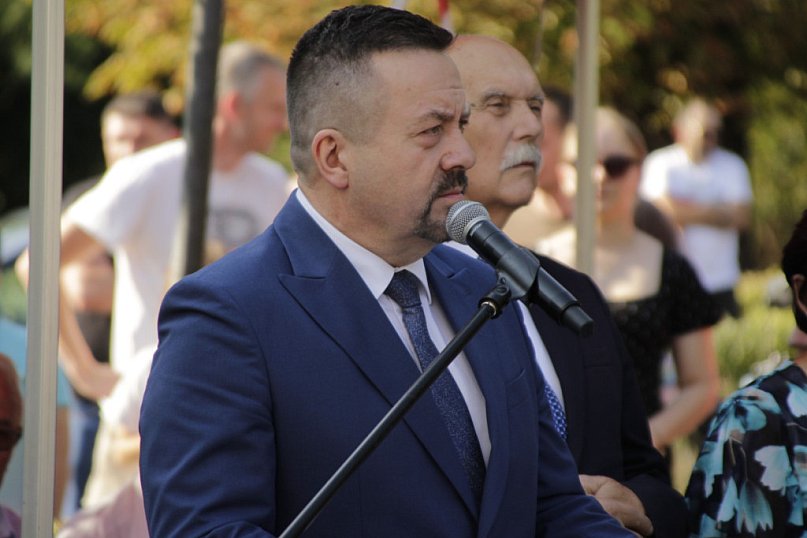 Żyrardów uczcił 80. rocznicę Wybuchu Powstania Warszawskiego