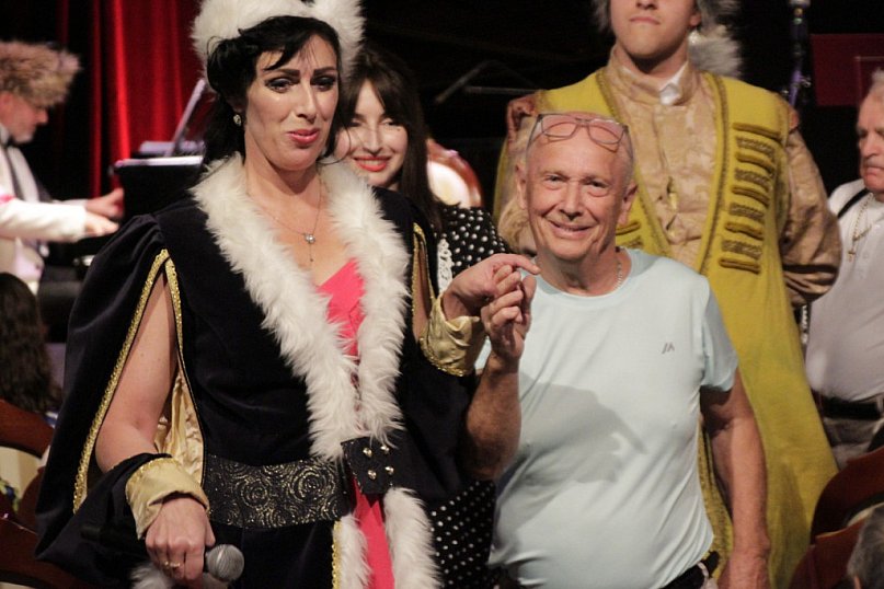 "Warszawskie dzieci". Koncert Artes Ensemble w Resursie.