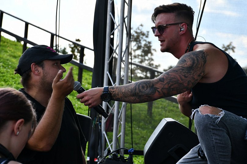 Razem dla Pawełka - charytatywny  piknik w Eko Parku!