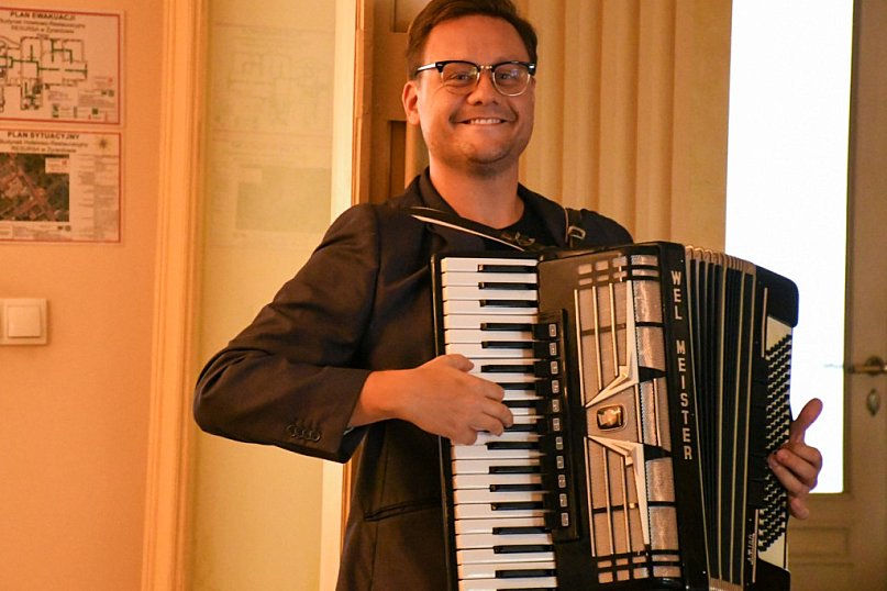 Wyjątkowa uroczystość. 70-lecie Małżeństwa Teresy i Józefa Jaroniów