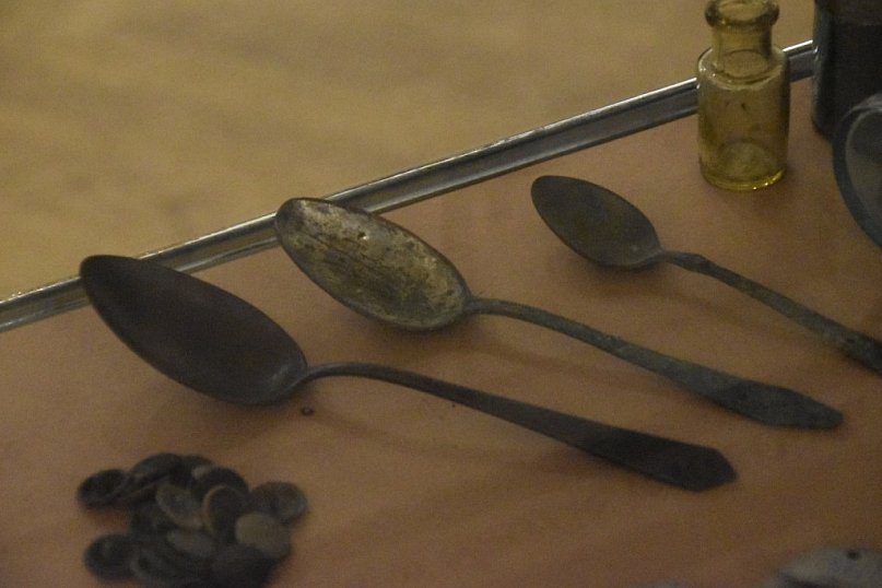 Wystawa i wykład z okazji 85. rocznicy wybuchu II wojny światowej