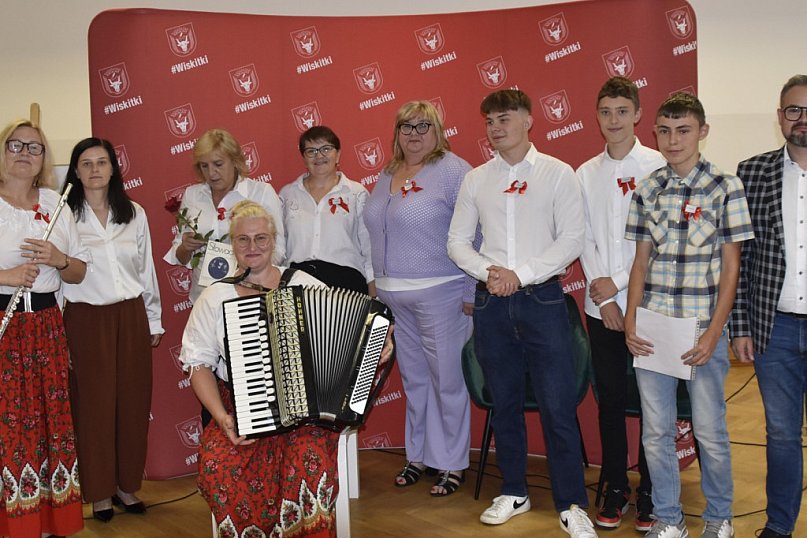 W Wiskitkach gościli Juliusz  Słowacki i &quot;Kordian&quot;