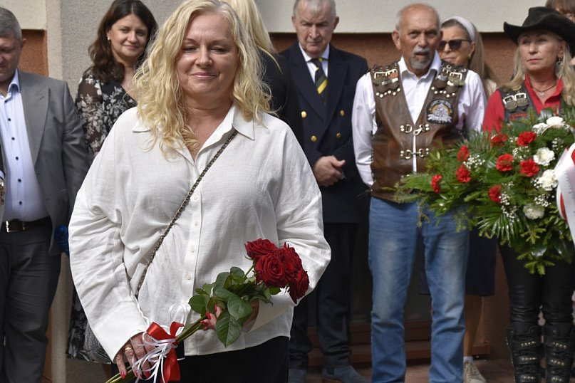 Gmina Radziejowice oddała hołd ofiarom sowieckiej agresji