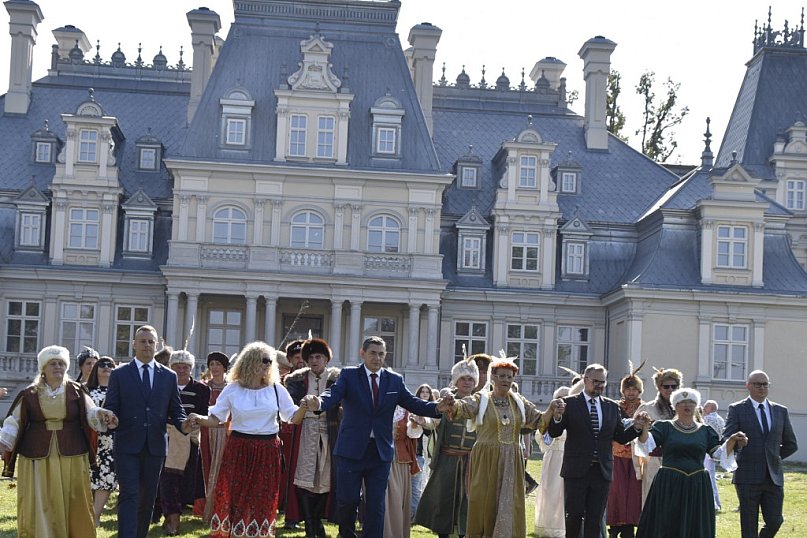 Jubileuszowe Kleofaski - ta piękna tradycja ma 10 lat