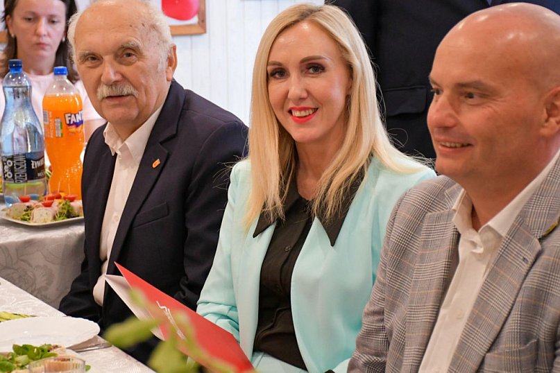 7 lat wsparcia i otuchy - Stowarzyszenie &quot;Dotyk Nadziei&quot; obchodzi jubileusz