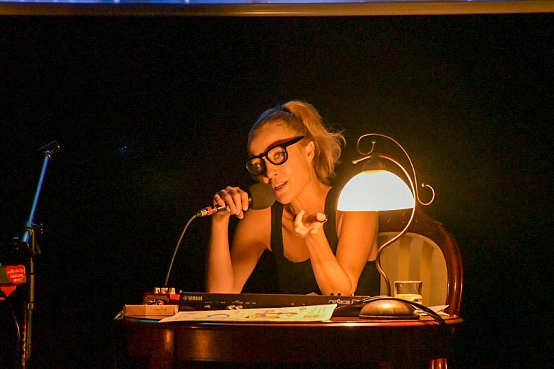 XVI Festiwal MiaSTO Gwiazd