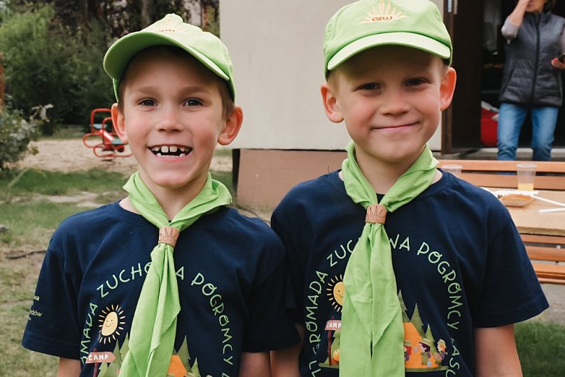 Święto Pieczonego Ziemniaka: Rodzinna Zabawa w Miejskim Ogrodzie Jordanowskim!