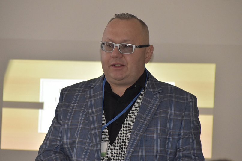 KRUS i ODR - spotkanie z rolnikami