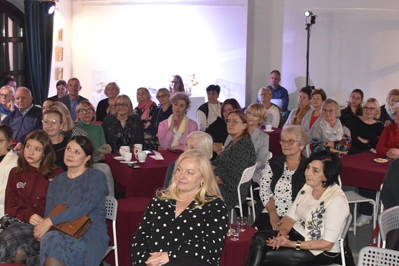 W Radziejowicach celebrowano to co piękne