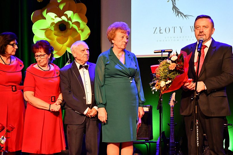 Złoty Wiek świętował 40 urodziny