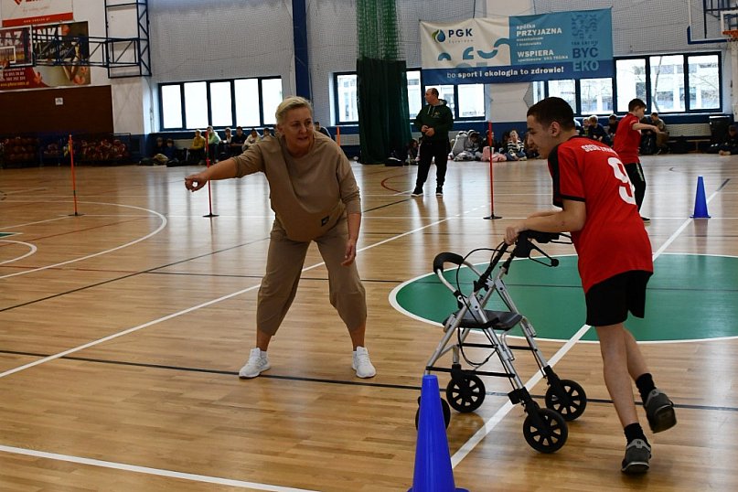 Żyrardowska Olimpiada Integracyjna