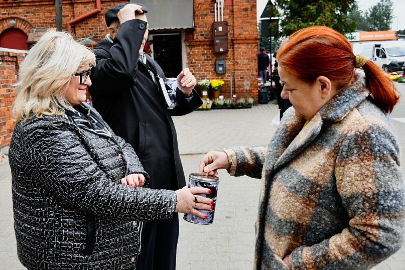 Żyrardowska Kwesta po raz XVIII