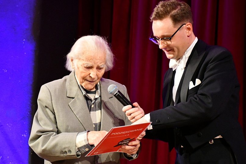 13. Festiwal Śpiewających Siątek