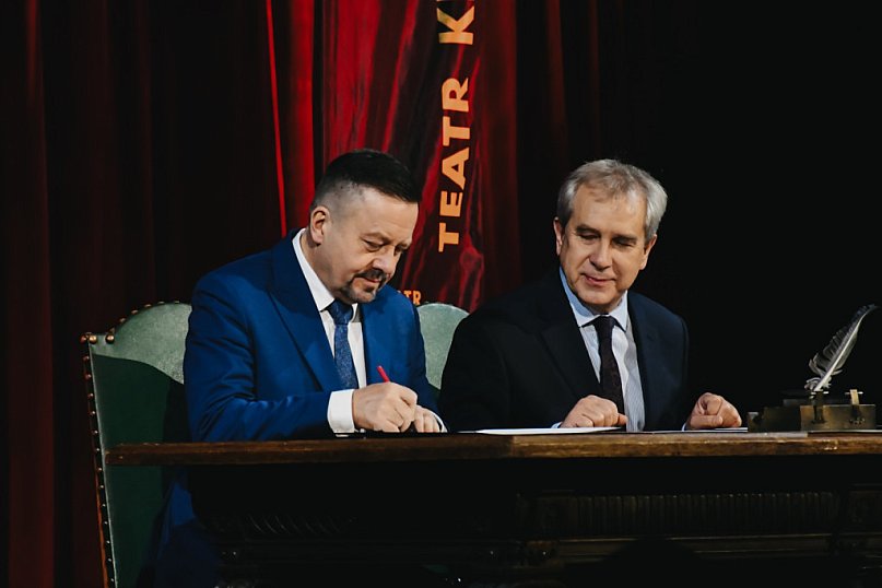  Żyrardów otwiera drzwi dla polskiej klasyki! 